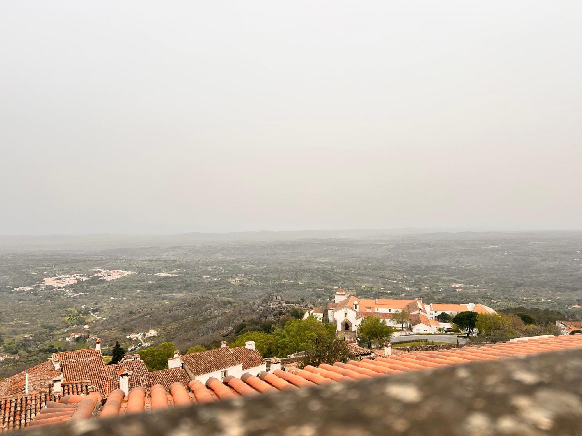 Pousada De Marvao Ngoại thất bức ảnh