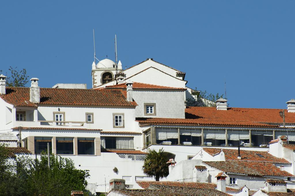 Pousada De Marvao Ngoại thất bức ảnh